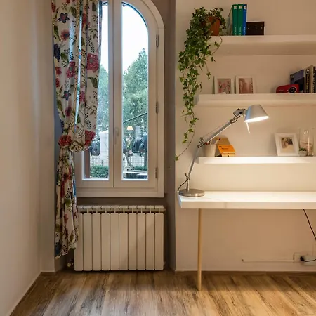San Niccolo59 Your Next Apartment Florence