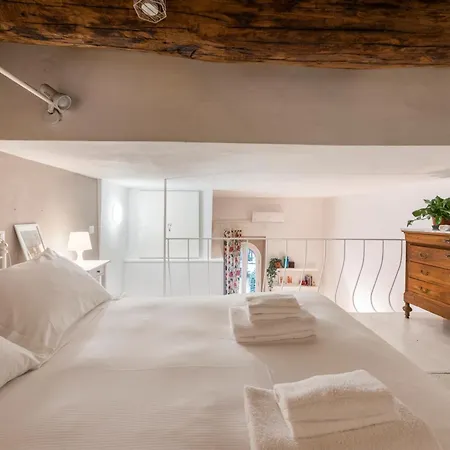 Apartment San Niccolo59 Your Next *
