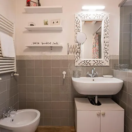 San Niccolo59 Your Next Apartment Florence