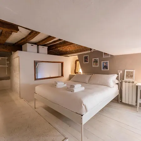 Apartment San Niccolo59 Your Next Florence