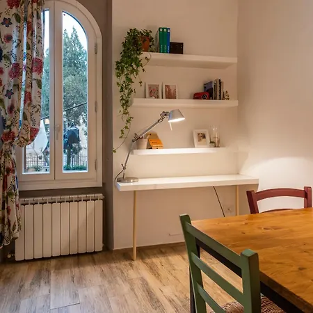 Apartment San Niccolo59 Your Next *