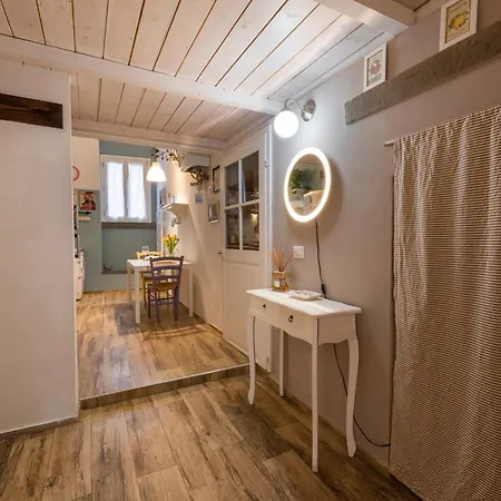 Apartment San Niccolo59 Your Next Florence