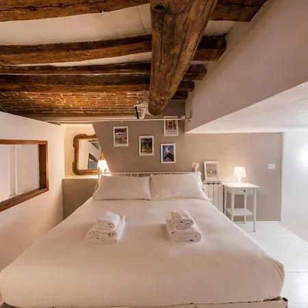 Apartment San Niccolo59 Your Next