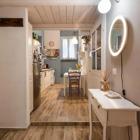 San Niccolo59 Your Next Apartment *