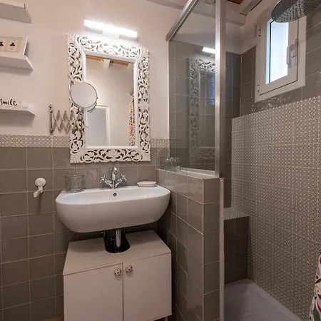 Apartment San Niccolo59 Your Next Florence