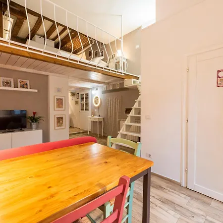 San Niccolo59 Your Next Apartment