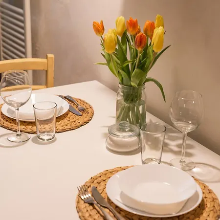 Apartment San Niccolo59 Your Next