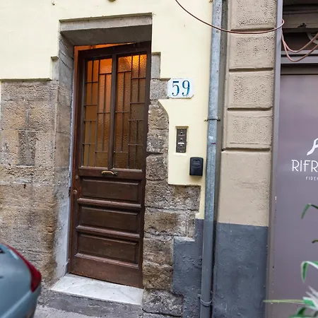 San Niccolo59 Your Next