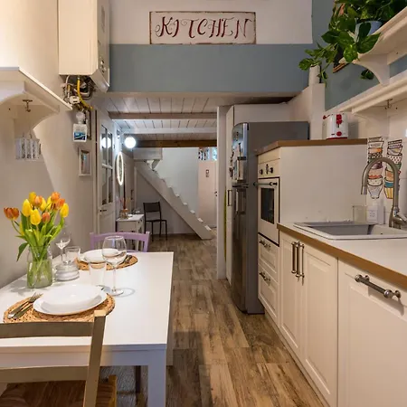 San Niccolo59 Your Next Apartment