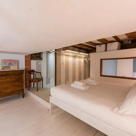 San Niccolo59 Your Next Apartment *