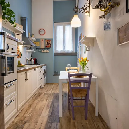Apartment San Niccolo59 Your Next