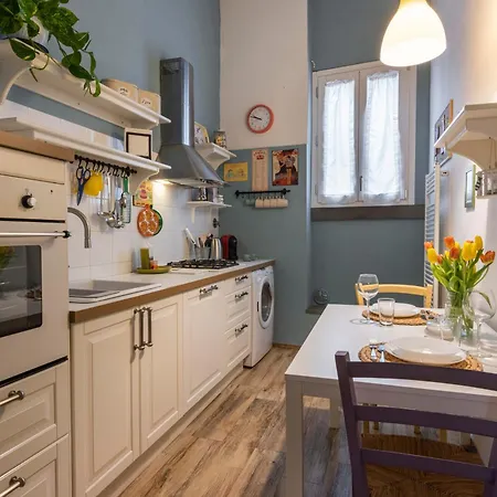 Apartment San Niccolo59 Your Next *