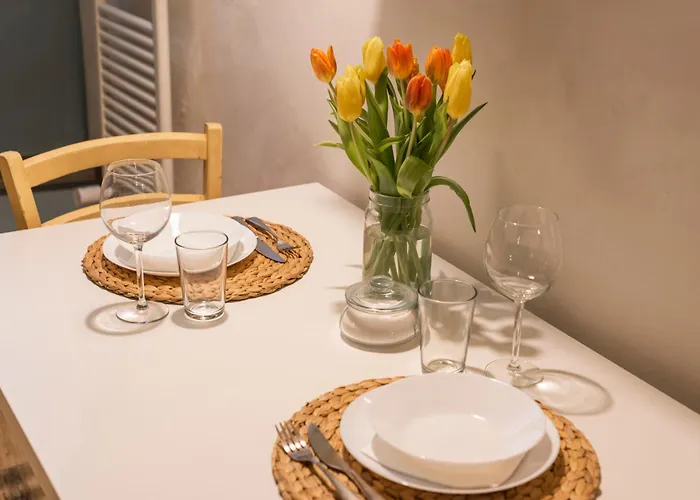 Apartment San Niccolo Loft Near Ponte Vecchio